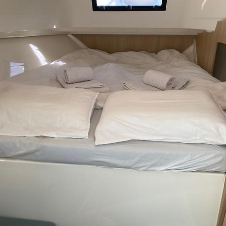 Hotel Koolhouse Boat Vila Nova de Foz Côa Exterior foto
