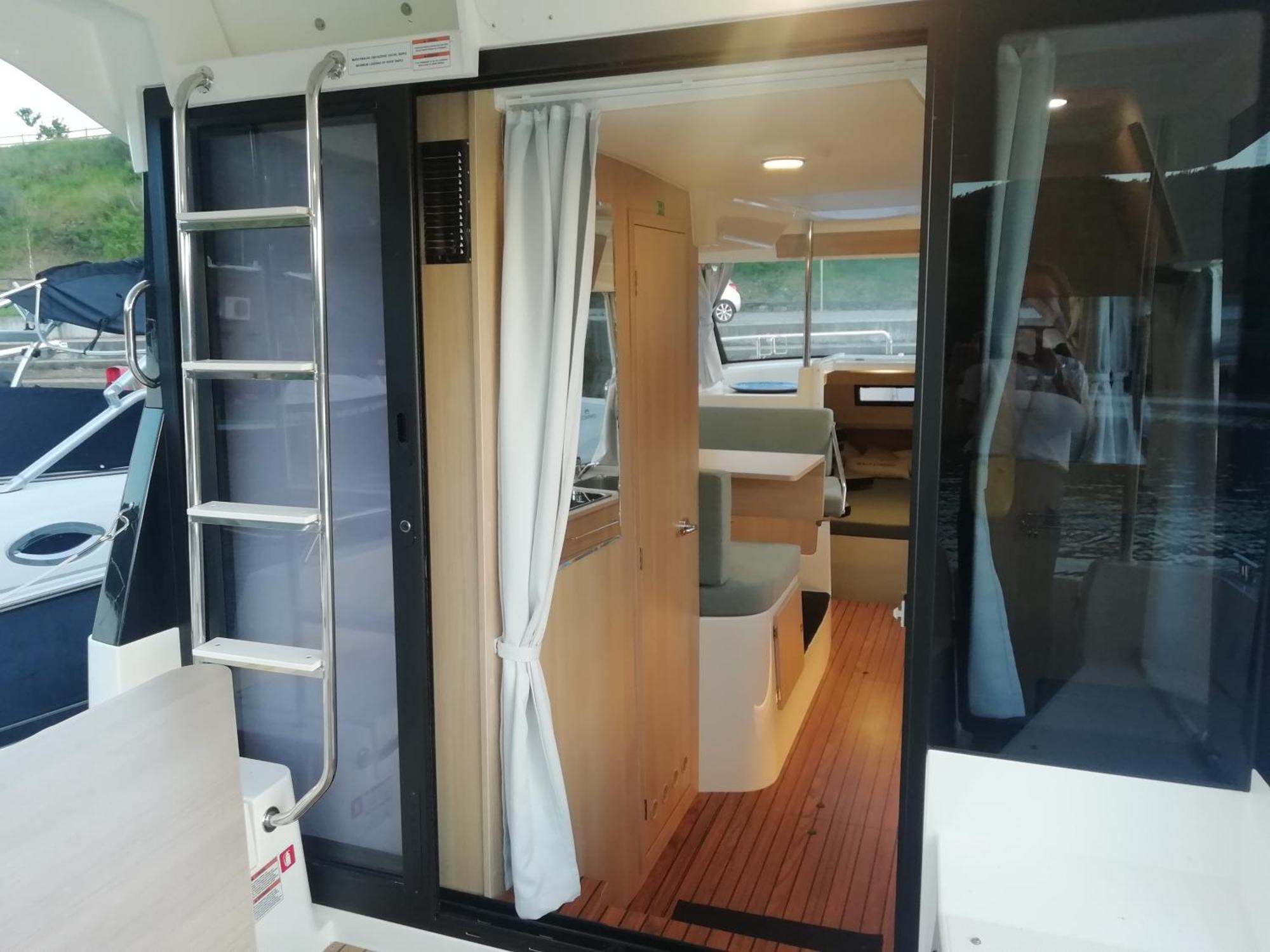 Hotel Koolhouse Boat Vila Nova de Foz Côa Exterior foto