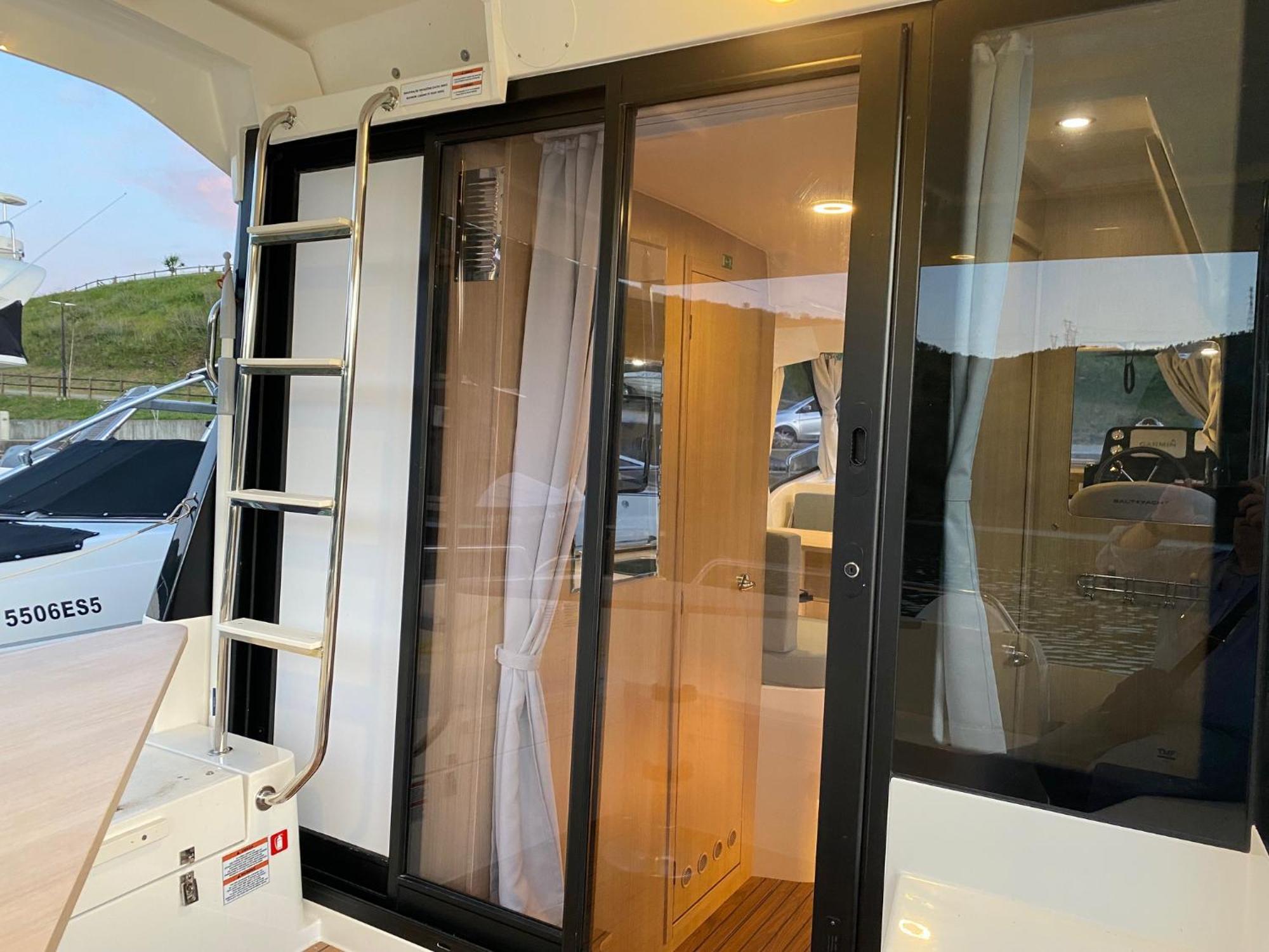 Hotel Koolhouse Boat Vila Nova de Foz Côa Exterior foto