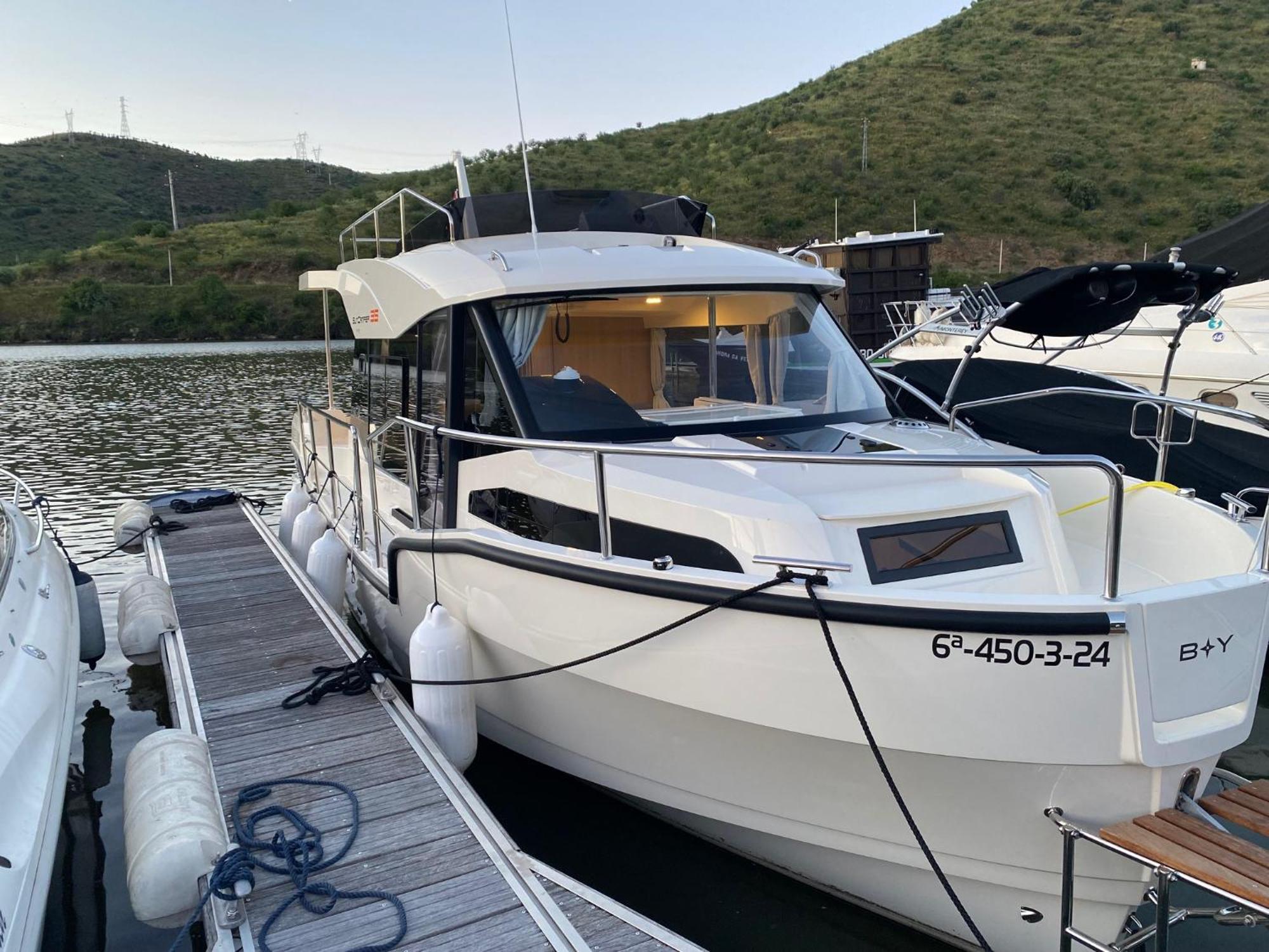 Hotel Koolhouse Boat Vila Nova de Foz Côa Exterior foto